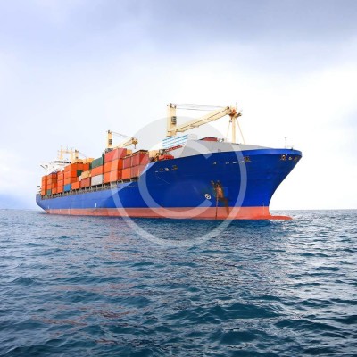 Ocean Freight Forwarding